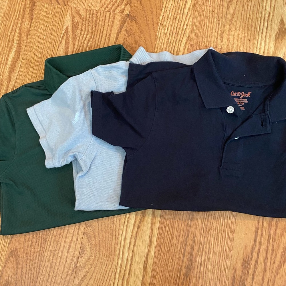Uniform shirts